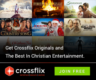 Crossfix Originals & best christian entertainment